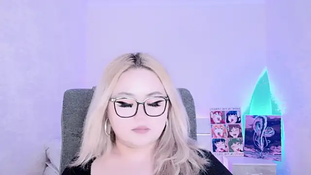 amelia sunlight online show from 10, 12, 2024