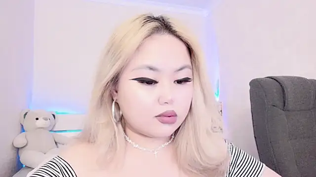 amelia sunlight online show from 26, 12, 2024