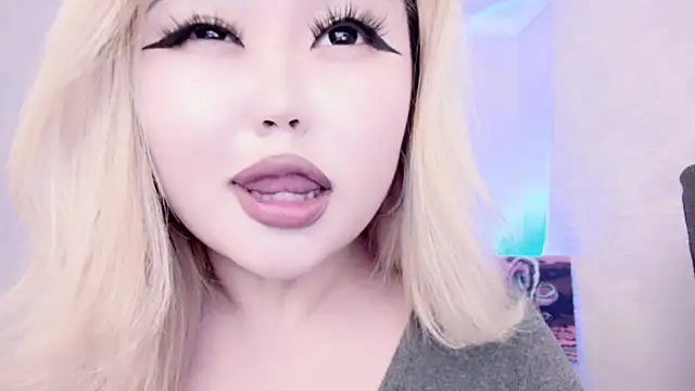 amelia sunlight online show from 28, 12, 2024