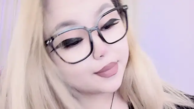 amelia sunlight online show from 12, 3, 2025