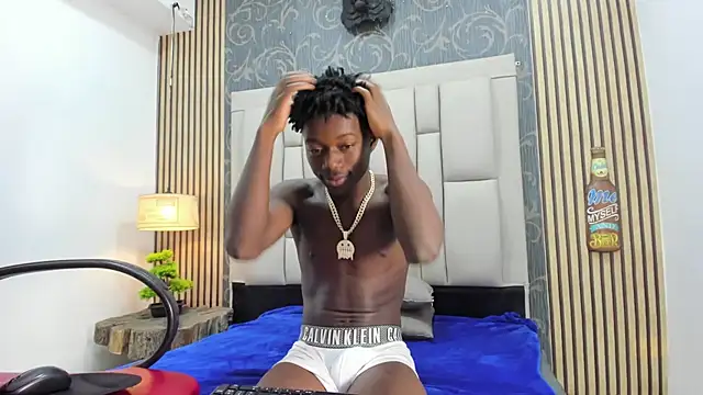 chimi88 online show from 20, 1, 2025