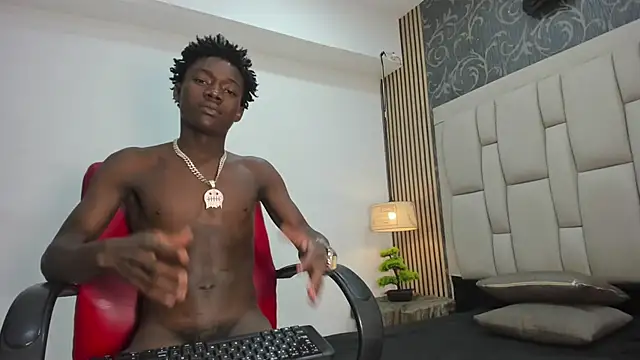 chimi88 online show from 21, 1, 2025