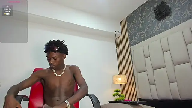 chimi88 online show from 27, 1, 2025