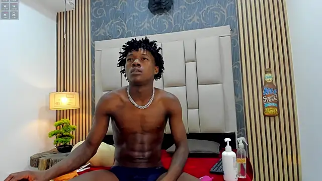 chimi88 online show from 11, 9, 2025