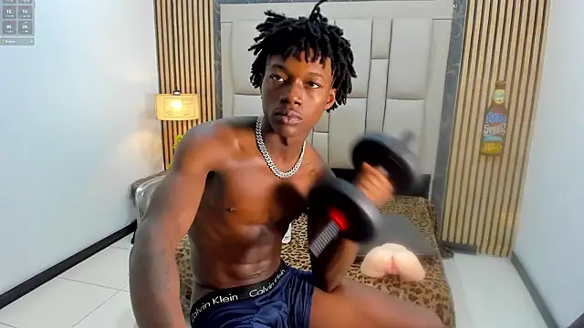 chimi88 online show from 18, 9, 2025