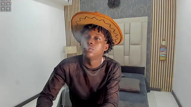 chimi88 online show from 23, 9, 2025