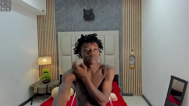 chimi88 online show from 11, 10, 2025