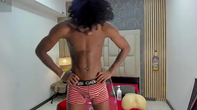 chimi88 online show from 14, 10, 2025