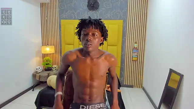 chimi88 online show from 10, 11, 2025