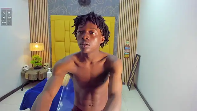 chimi88 online show from 12, 11, 2025