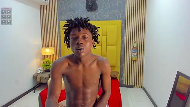 chimi88 online show from 17, 11, 2025