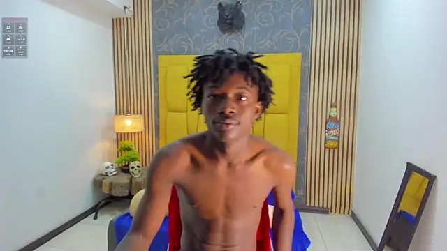 chimi88 online show from 3, 12, 2025