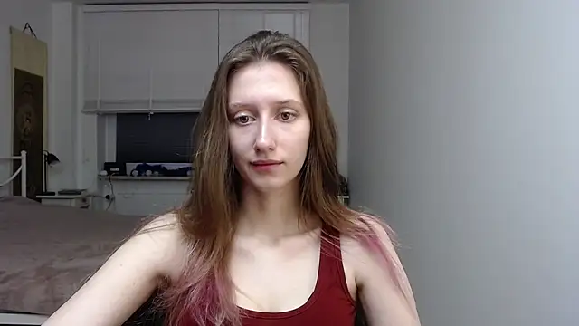 LUNA delight online show from 9, 1, 2026