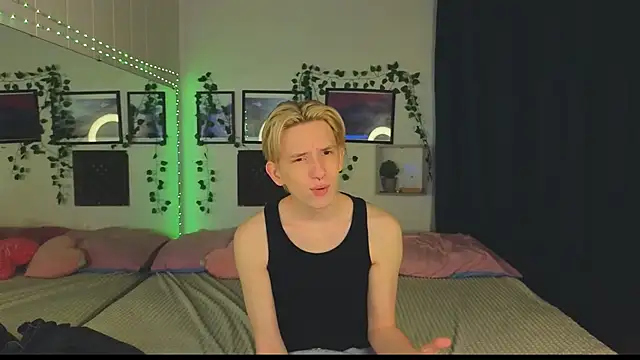 Ron Vils online show from 21, 1, 2025