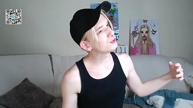 Ron Vils online show from 5, 10, 2025