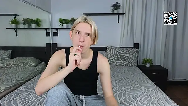 Ron Vils online show from 5, 11, 2025