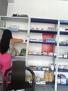 Megan jennerr online show from 18, 11, 2025