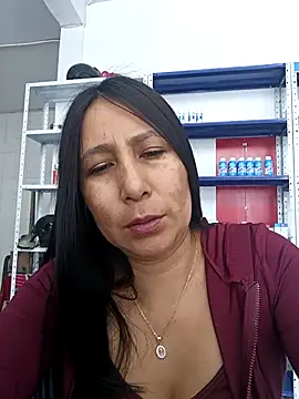 Megan jennerr online show from 22, 12, 2025