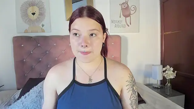 Snapshot of CelessteRedds chatting on 22, 11, 2025 CelessteRedds online show from 22, 11, 2025