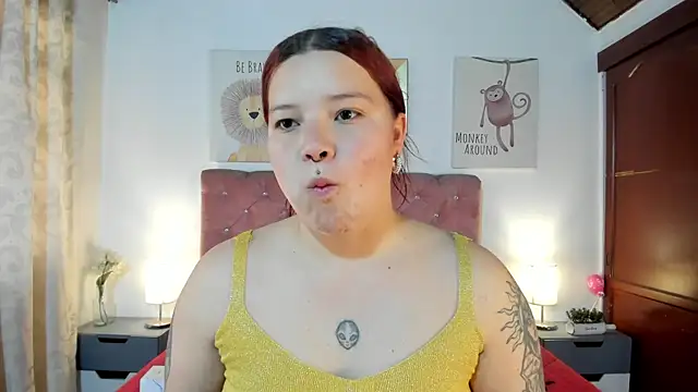 CelessteRedds online show from 10, 4, 2026