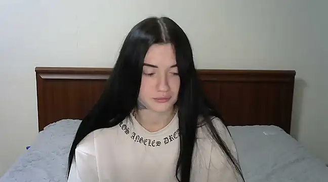 Liana diva online show from 25, 1, 2025