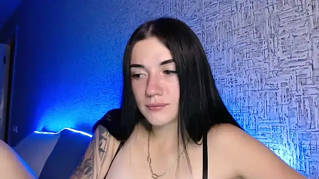 Liana diva online show from 11, 9, 2025