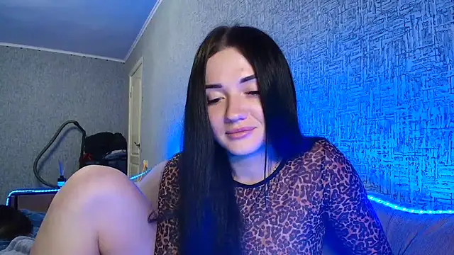 Liana diva online show from 18, 10, 2025