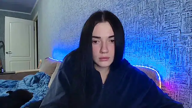 Liana diva online show from 21, 11, 2025