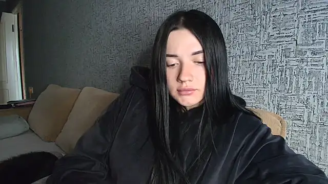 Liana diva online show from 19, 3, 2026