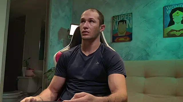 Snapshot of AxelFairchaild chatting on 13, 1, 2026 AxelFairchaild online show from 13, 1, 2026