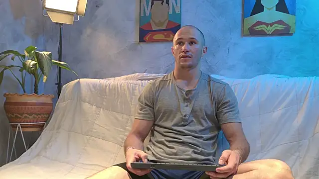 Snapshot of AxelFairchaild chatting on 16, 1, 2026 AxelFairchaild online show from 16, 1, 2026