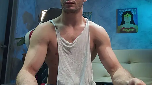 Snapshot of AxelFairchaild chatting on 14, 2, 2026 AxelFairchaild online show from 14, 2, 2026