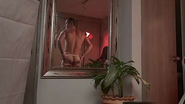 AxelFairchaild online show from 5, 3, 2026