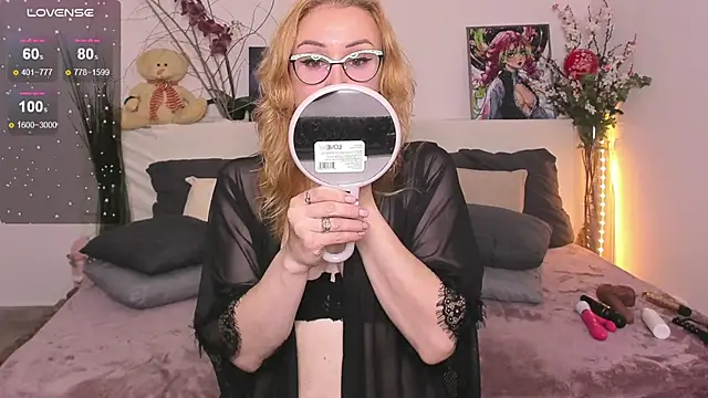 MadissonKiss online show from 16, 9, 2025