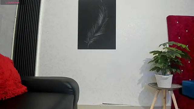 Cristopher23  online show from 7, 3, 2025