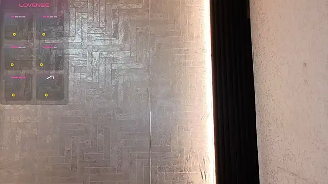 Cristopher23  online show from 12, 9, 2025