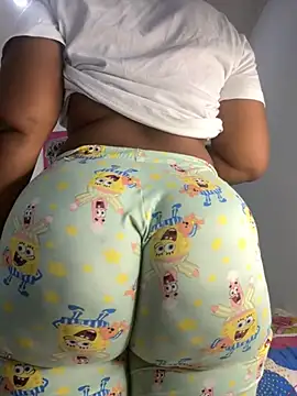 Lilybaudinx96 online show from 14, 4, 2026