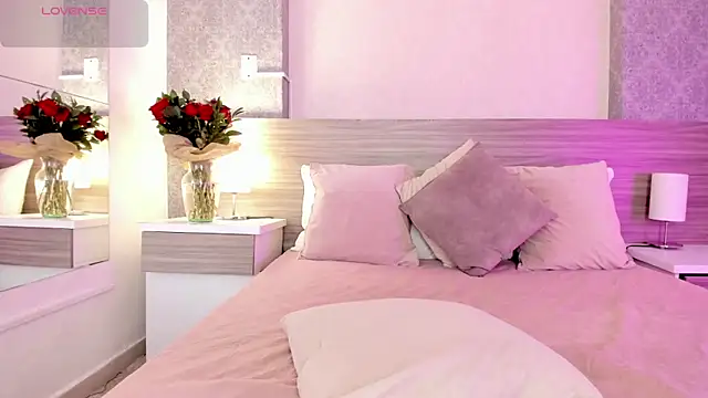 Mistyca online show from 7, 3, 2025