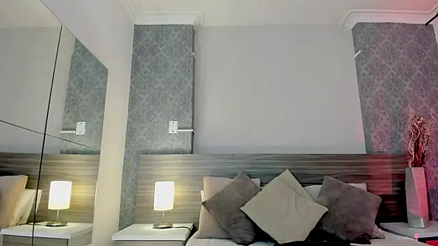 Mistyca online show from 26, 9, 2025