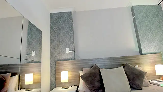 Mistyca online show from 13, 10, 2025