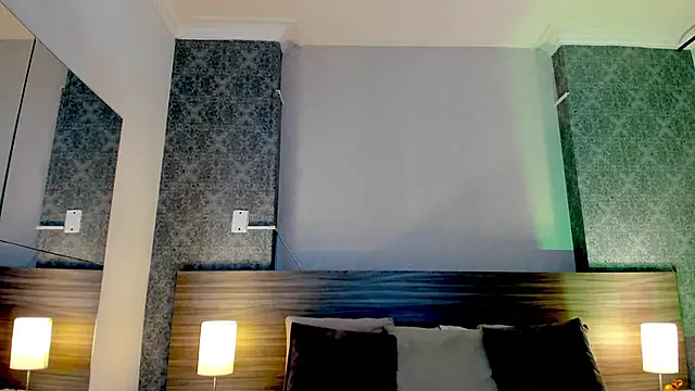 Mistyca online show from 21, 10, 2025