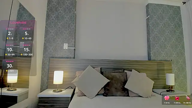 Mistyca online show from 11, 11, 2025