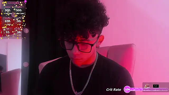 AkazaBoy  online show from 21, 10, 2025