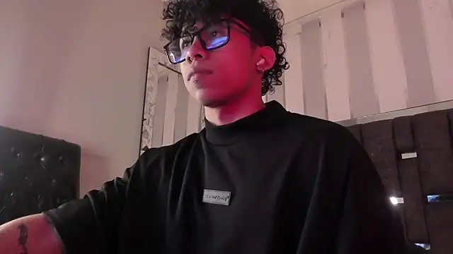 AkazaBoy  online show from 23, 3, 2026