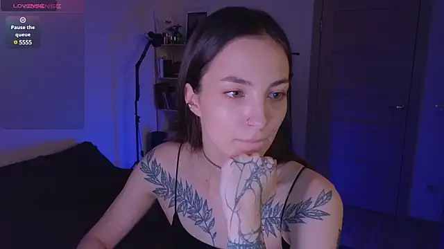 Snapshot of Space_X_Roxy_ chatting on 1, 12, 2024 Space X Roxy  online show from 1, 12, 2024