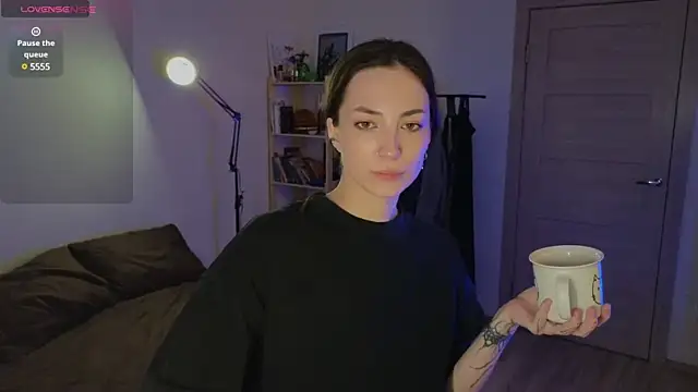 Snapshot of Space_X_Roxy_ chatting on 5, 12, 2024 Space X Roxy  online show from 5, 12, 2024