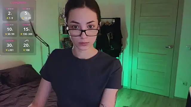 Snapshot of Space_X_Roxy_ chatting on 18, 1, 2025 Space X Roxy  online show from 18, 1, 2025