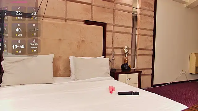 CassieFox  online show from 10, 1, 2025