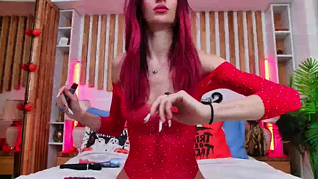 CassieFox  online show from 28, 10, 2025