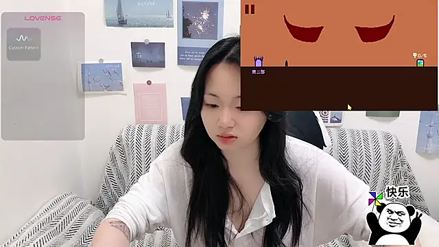 Snapshot of LiLiYbaby chatting on 7, 1, 2026 LiLiYbaby online show from 7, 1, 2026